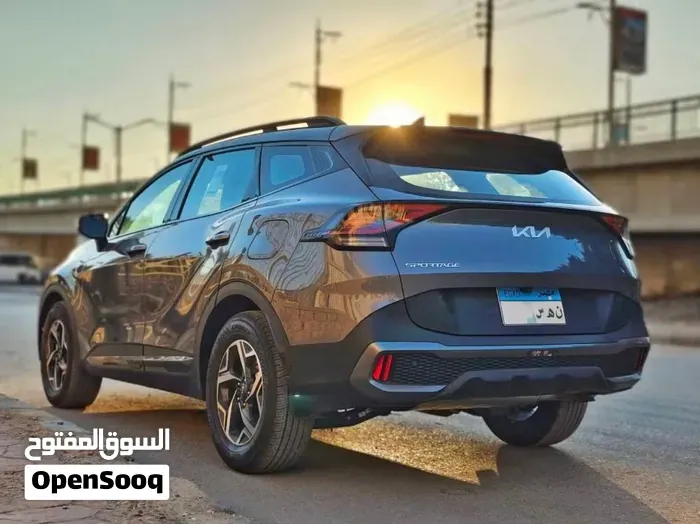 Kia Sportage 2026 photo 2