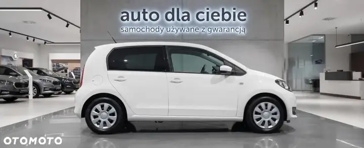 Skoda Citigo 2019 photo 3