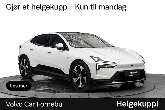 Polestar 4