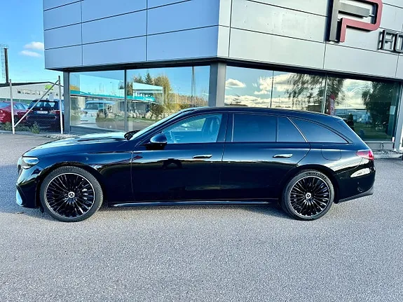 Mercedes-Benz E300 De 2024 photo 2