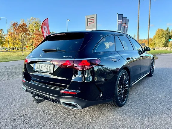 Mercedes-Benz E300 De 2024 photo 4