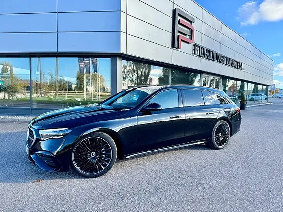 Mercedes-Benz E300 De