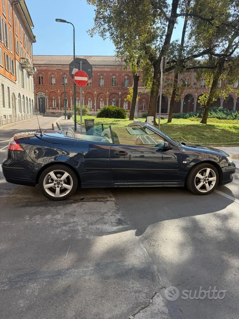Saab 9-3