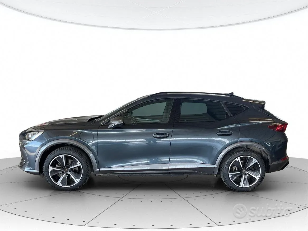 Cupra Formentor 2024 photo 2
