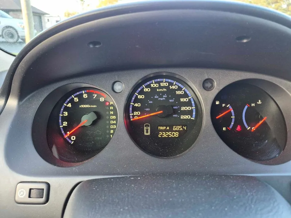 Acura Mdx 2006 photo 5