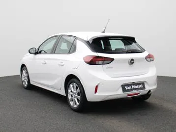 Opel Corsa 2023 photo 2