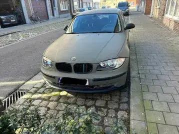BMW 118I