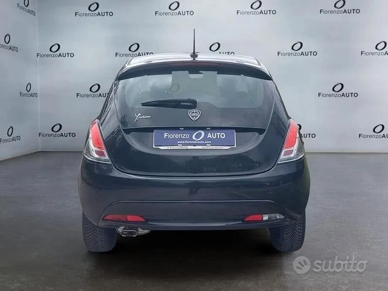 Lancia Ypsilon 2020 photo 3