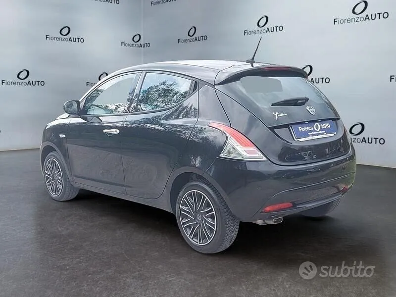 Lancia Ypsilon 2020 photo 5