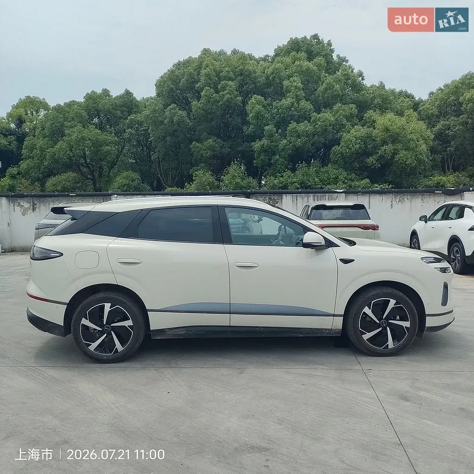 BYD Sea Lion 2025 photo 5