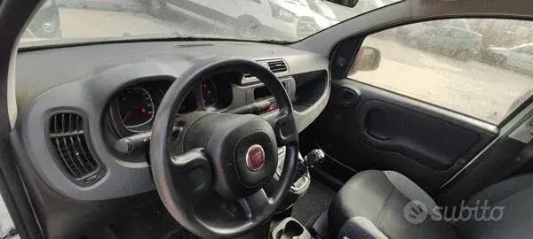 Fiat Panda 2021 photo 5