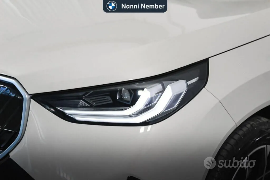 BMW X3 2026 photo 5