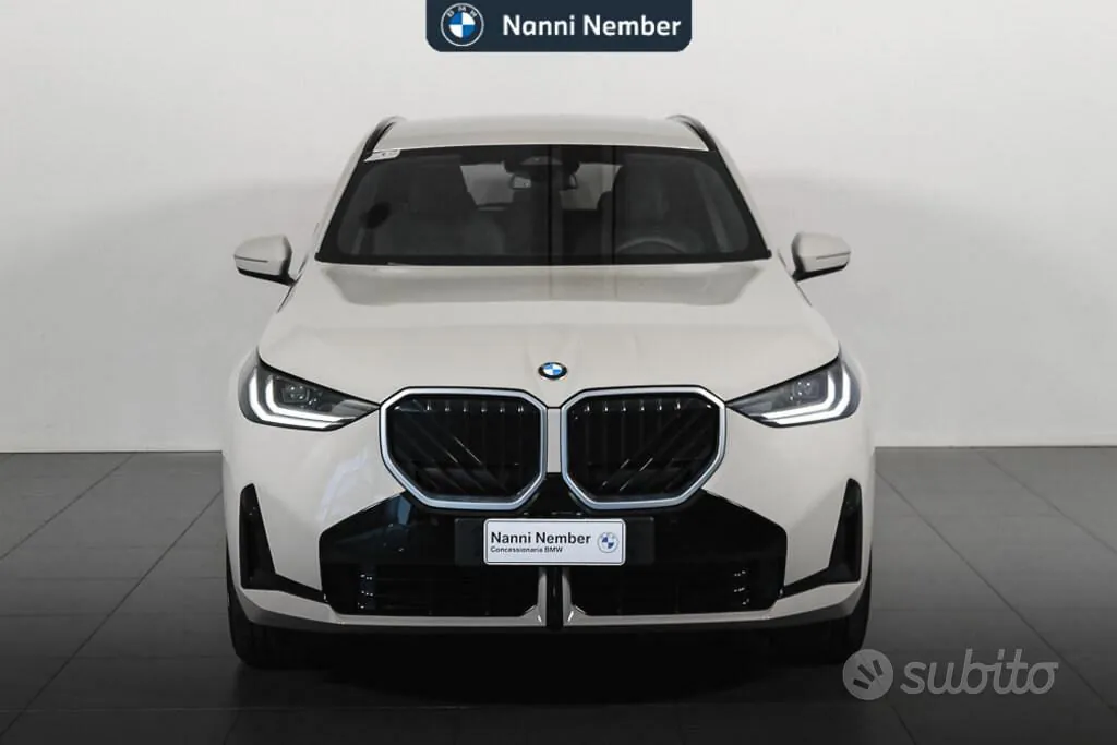 BMW X3 2026 photo 2