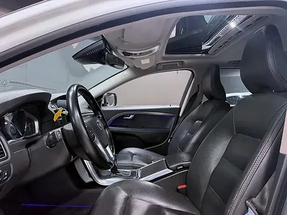 Volvo Xc70 2015 photo 4