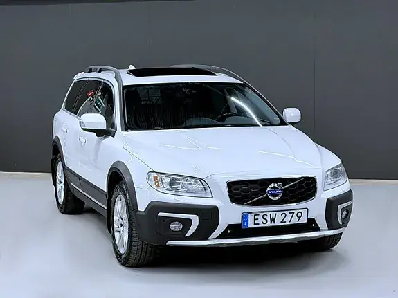 Volvo Xc70 2015 photo 5