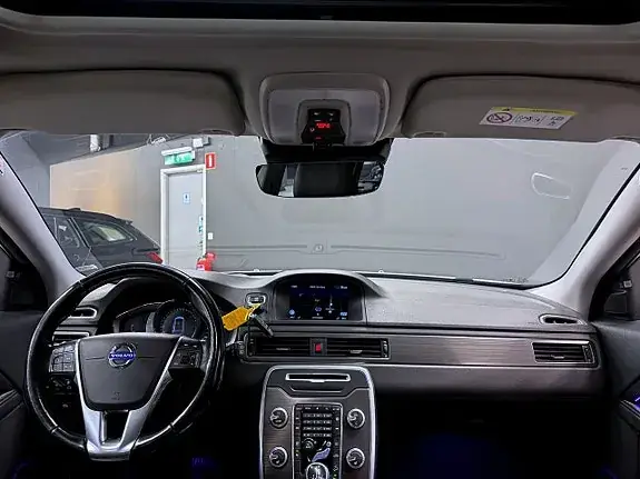 Volvo Xc70 2015 photo 2
