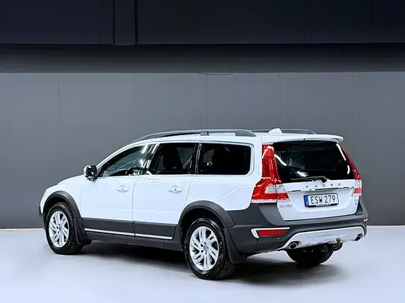 Volvo Xc70 2015 photo 3