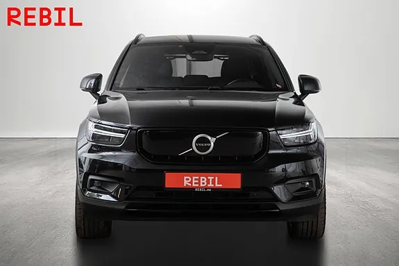 Volvo Xc40 2021 photo 3
