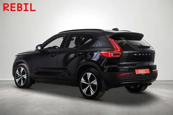 Volvo Xc40 2021 photo 5
