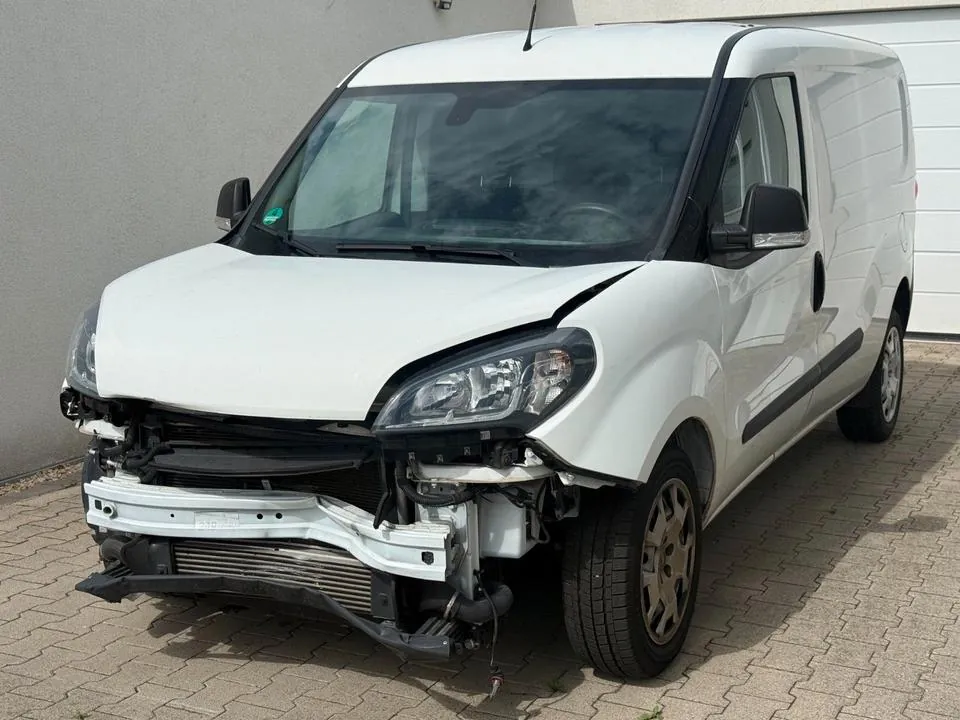 Fiat Doblò