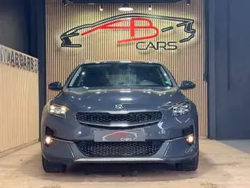 Kia Xceed 2021 photo 3
