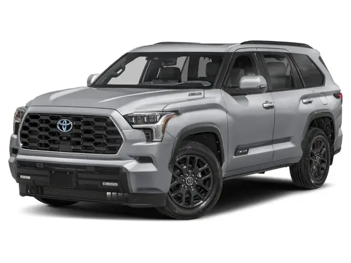 Toyota Sequoia