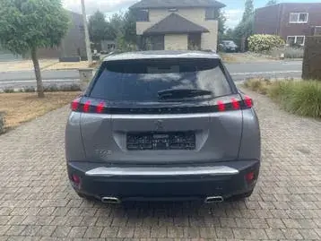 Peugeot 2008 2022 photo 4