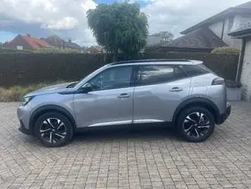 Peugeot 2008 2022 photo 2