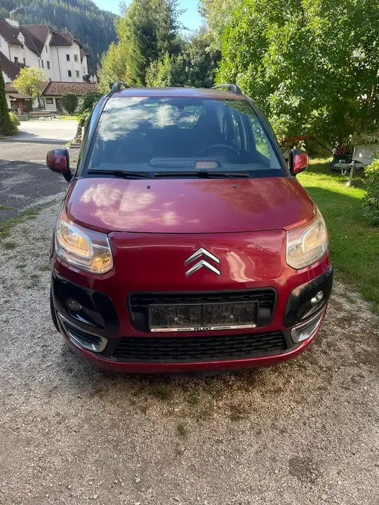 Citroen C3 Picasso