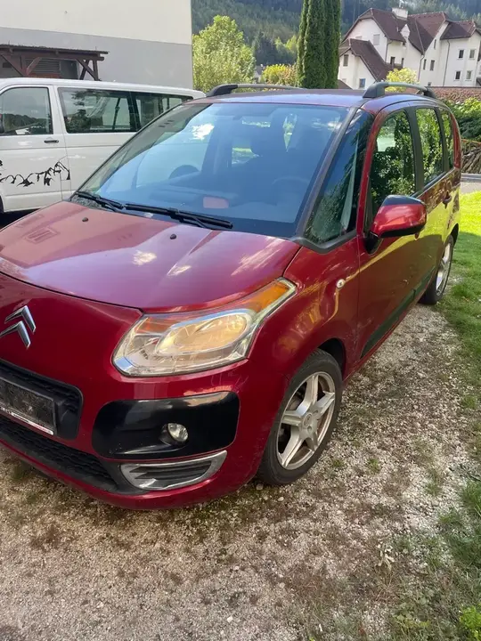 Citroen C3 Picasso 2010 photo 2