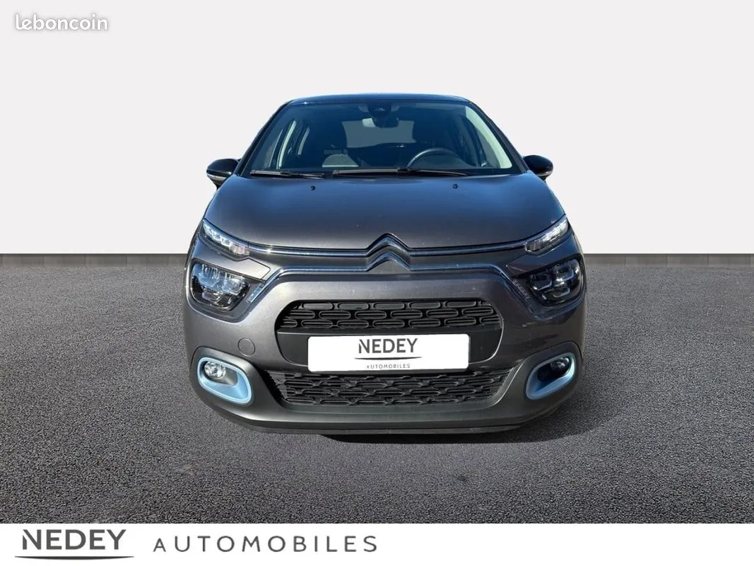 Citroen C3 2023 photo 2