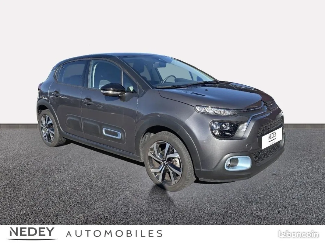 Citroen C3 2023 photo 3