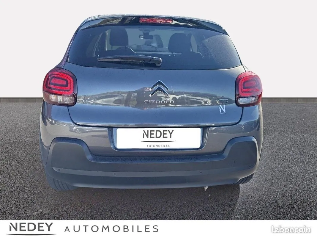 Citroen C3 2023 photo 5