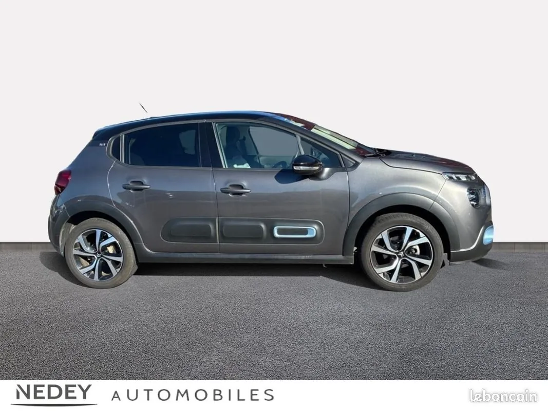 Citroen C3 2023 photo 4