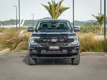 Ford Ranger 2026 photo 5