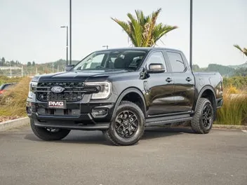 Ford Ranger 2026 photo 2