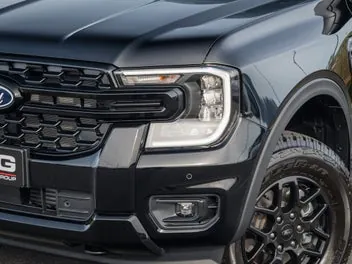 Ford Ranger 2026 photo 4