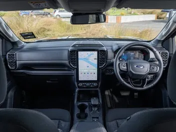 Ford Ranger 2026 photo 3