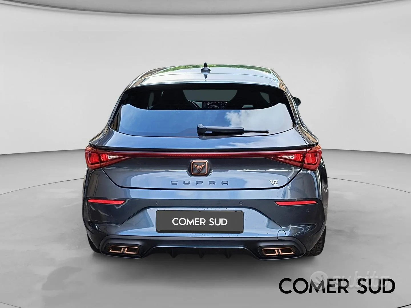 Cupra Leon 2024 photo 4