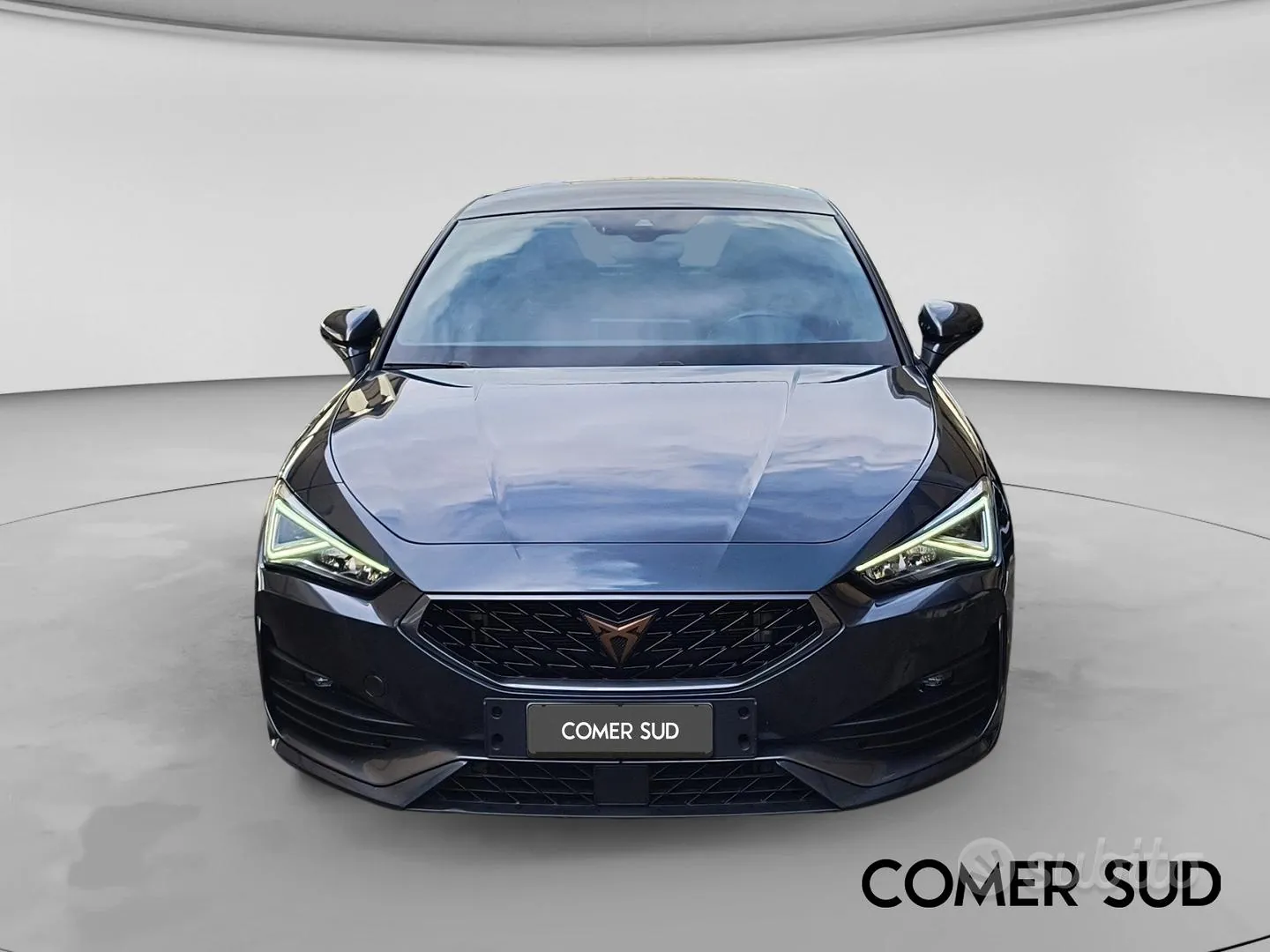 Cupra Leon 2024 photo 2