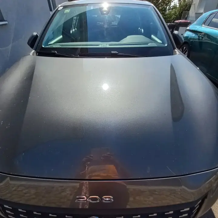 Peugeot 208 2020 photo 2