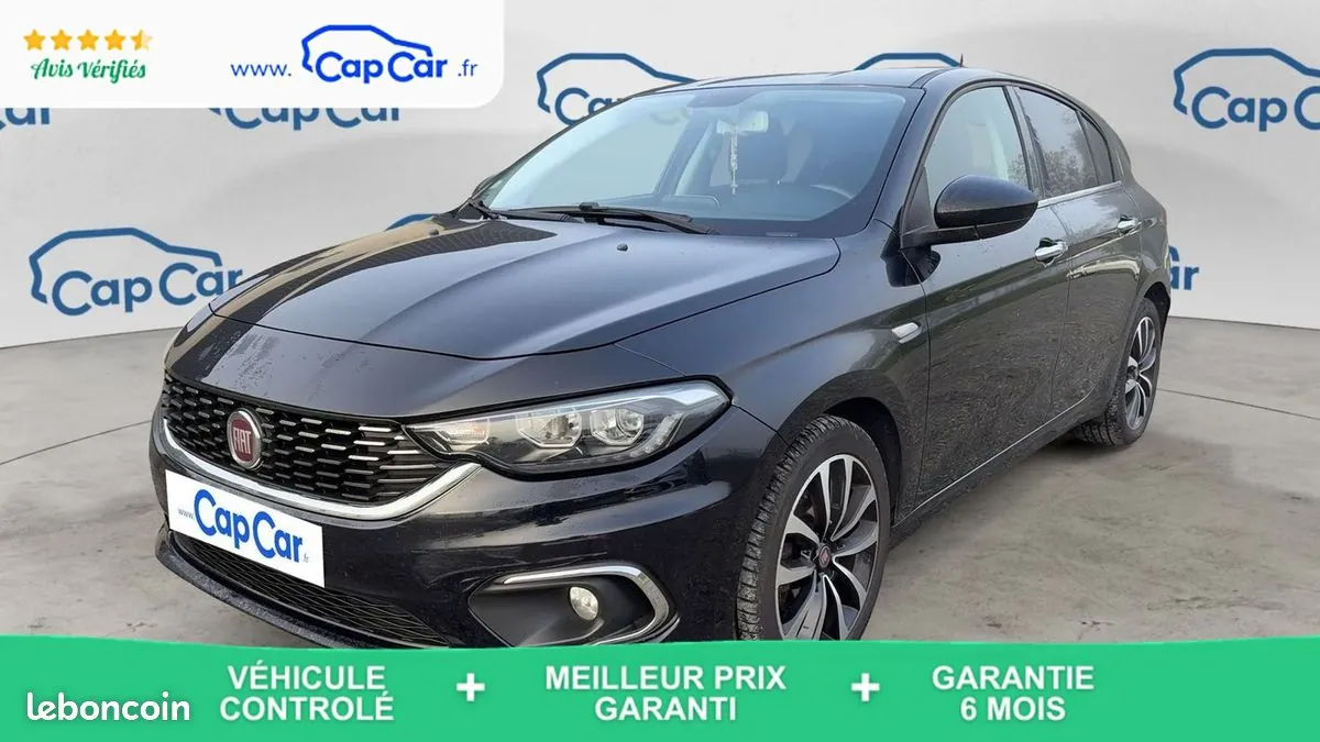 Fiat Tipo