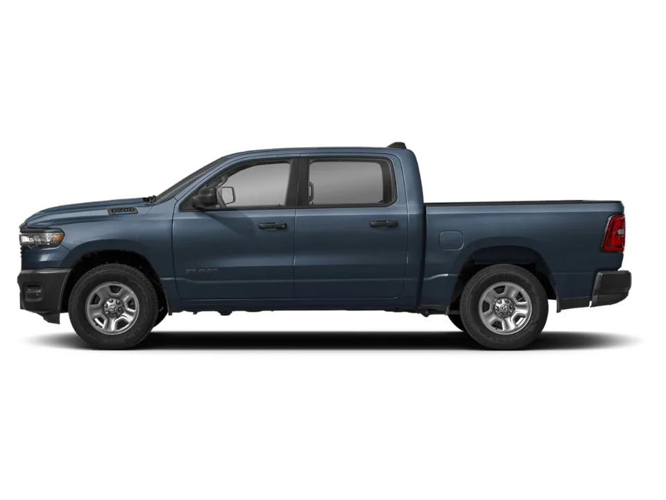 Ram 1500 2027 photo 3