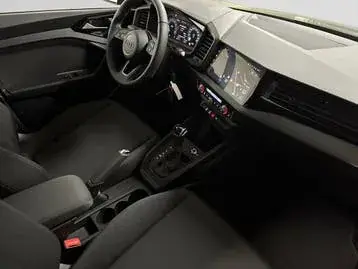 Audi A1 2026 photo 3