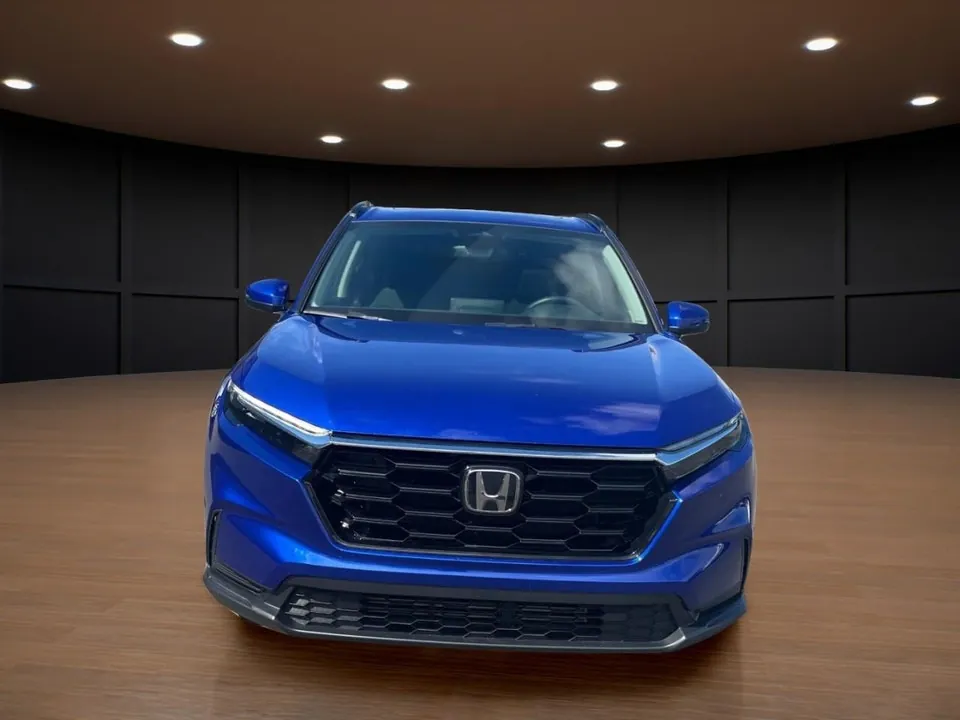 Honda Cr-V 2025 photo 3