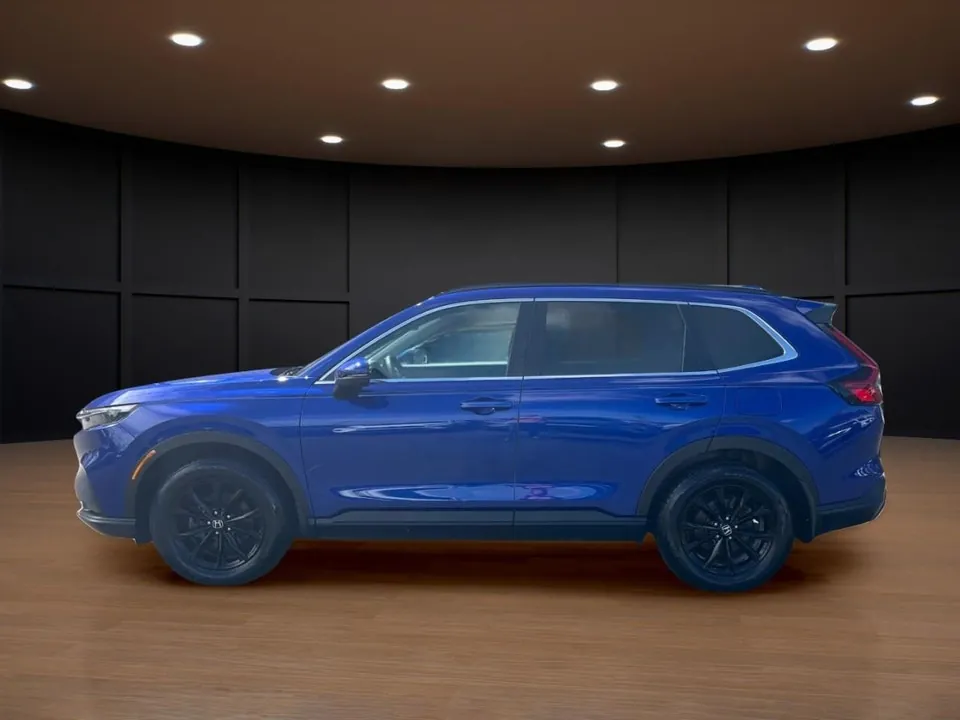 Honda Cr-V 2025 photo 2