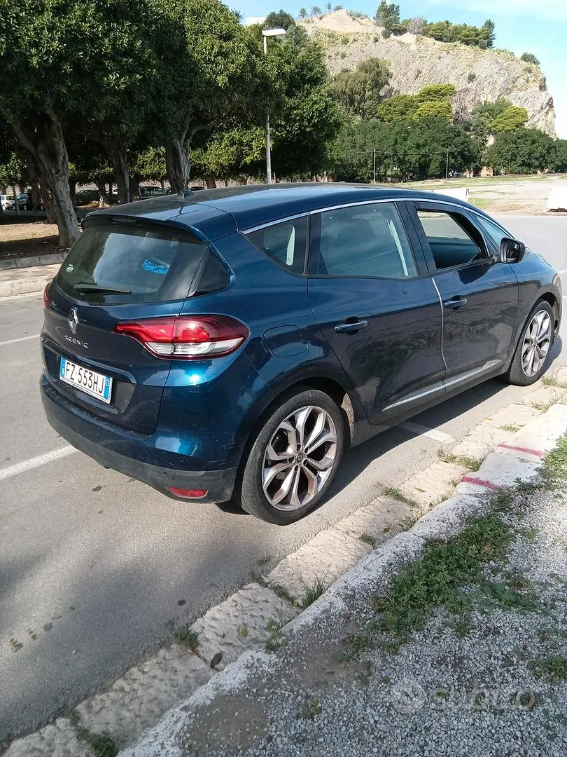 Renault Scenic 2019 photo 5
