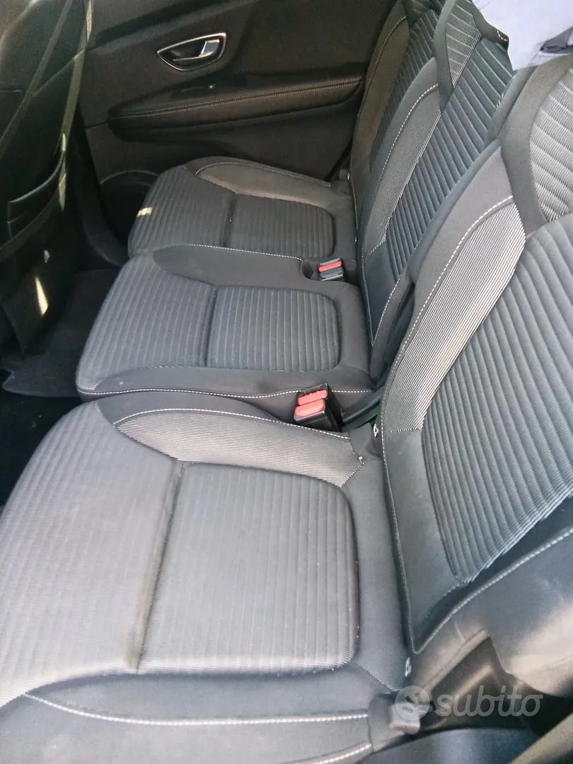 Renault Scenic 2019 photo 3