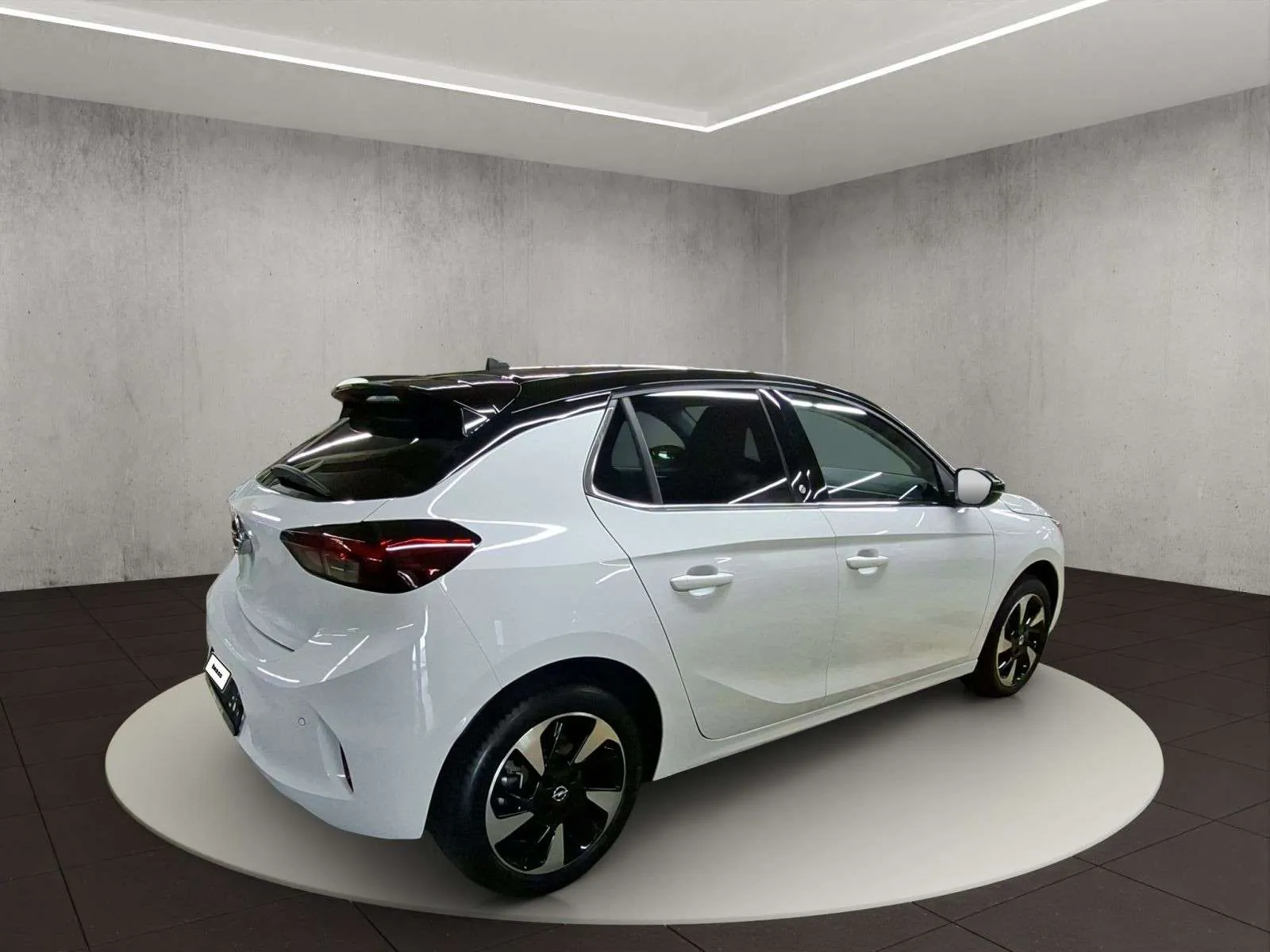 Opel Corsa E 2022 photo 5