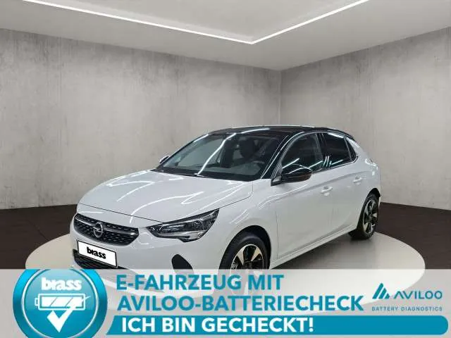 Opel Corsa E